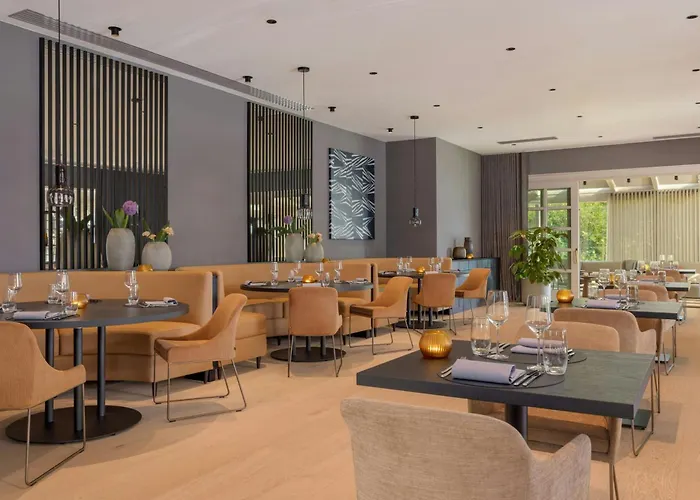Hotels in Affalterbach