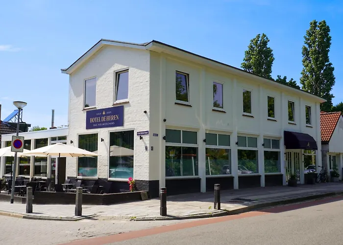 Bad Nieuweschans Hotels