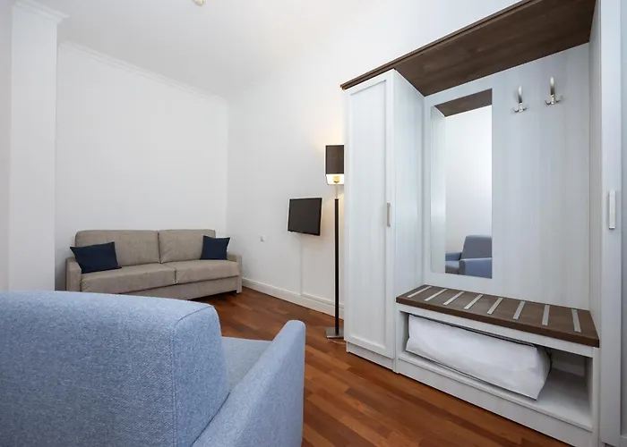 Strandhotel Binz