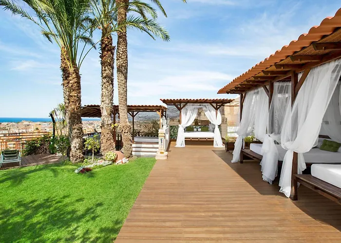 Ramada Resort by Wyndham El Puerto de Mazarrón