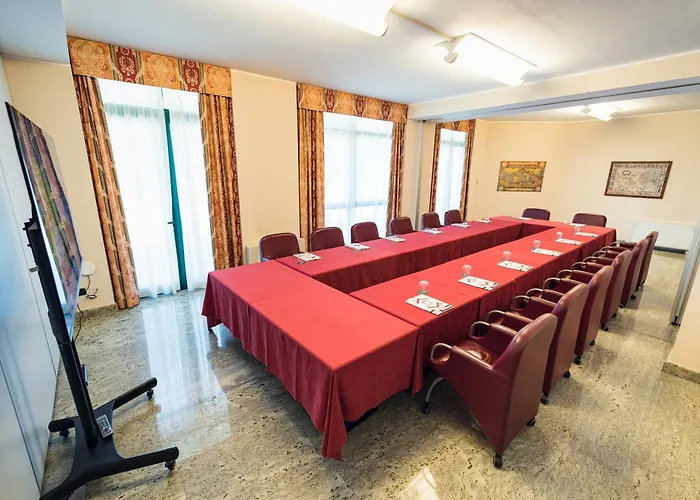 Hotels in Rivoli (Turin)