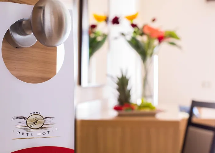 Forte Hotel Vieste