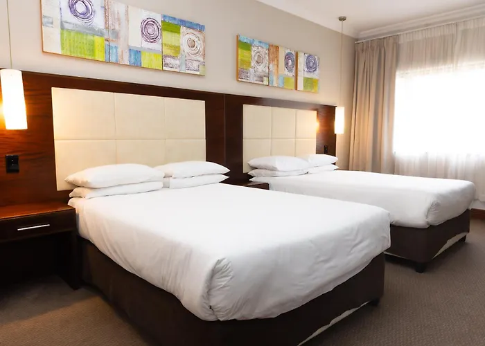 Premier Splendid Inn Pinetown
