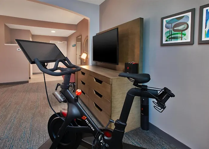 Billerica Hotels