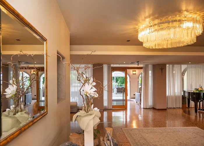 Hotel Ristorante Fior Castelfranco Veneto