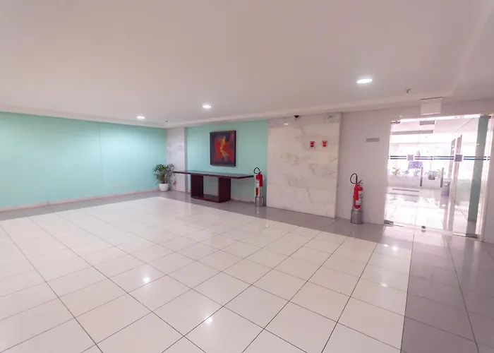 Iguatemi Business & Flat By Avectur