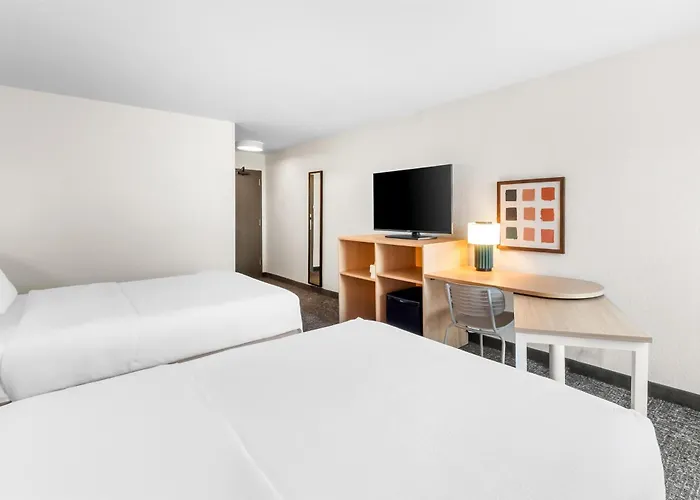 Spark By Hilton Corpus Christi Southeast