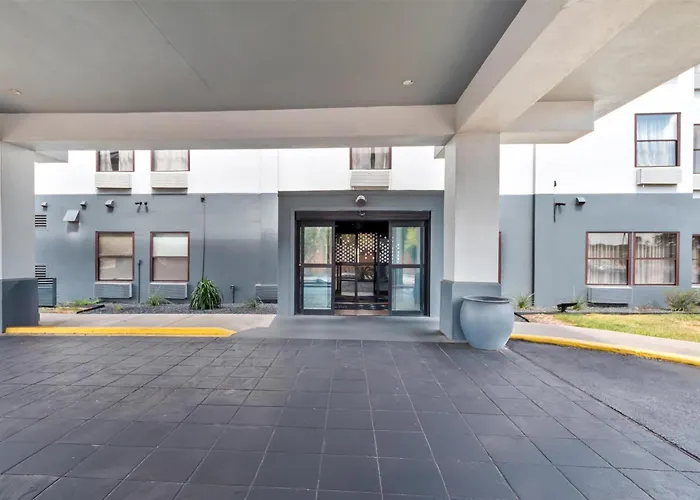 Spark By Hilton Corpus Christi Southeast