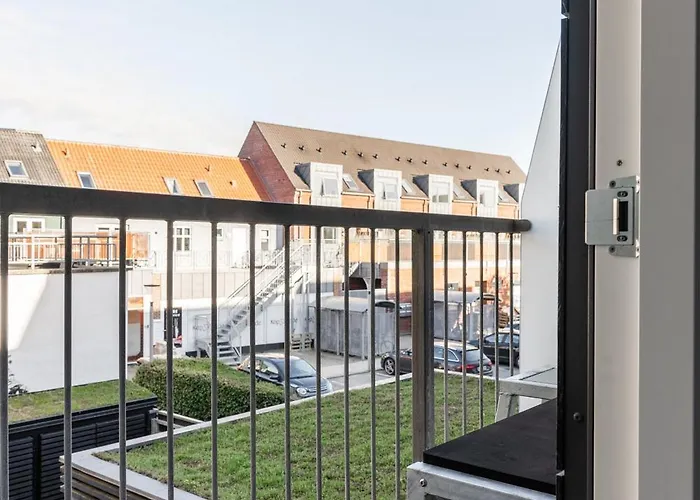 Hotels in Skjern