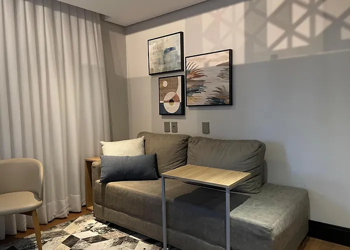 Arthotel Transamerica Collection Porto Alegre