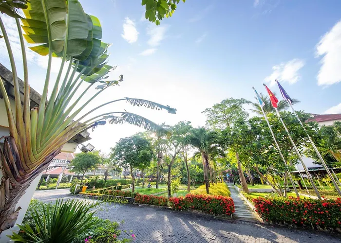 ÊMM Hotel Hội An