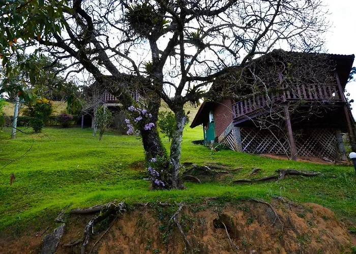 Pousada do Mirante