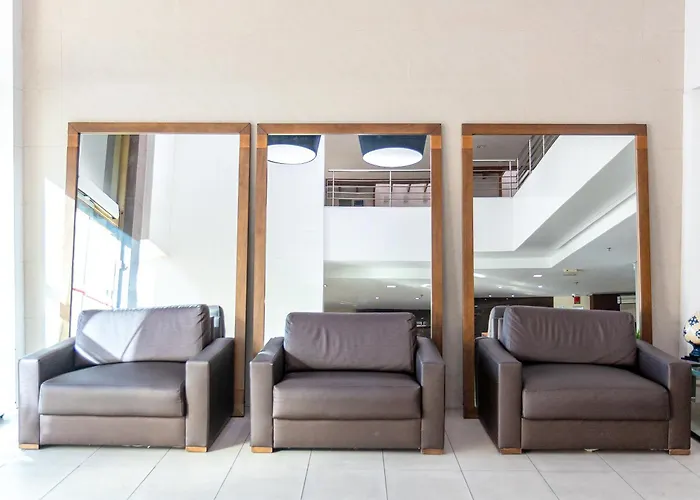 Salvador Business By Avectur Hotel
