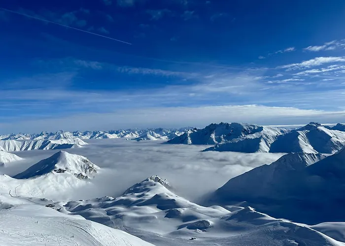 Salnerhof Superior Lifestyle Resort Ischgl