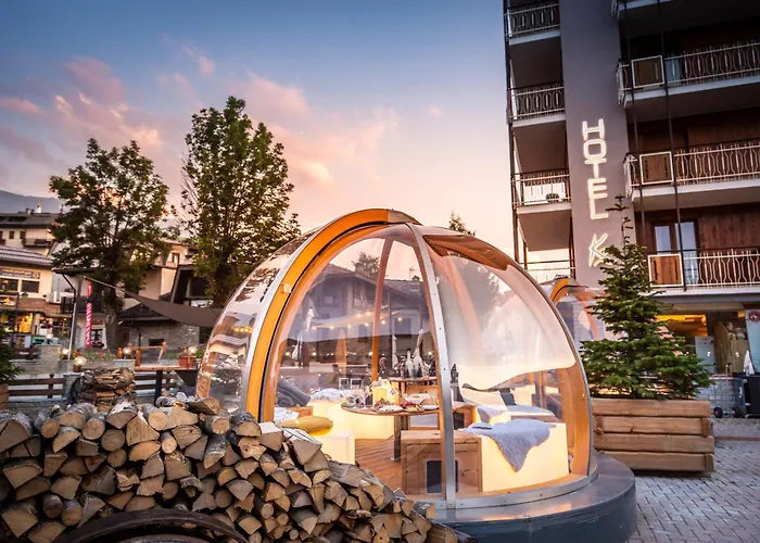 Hotel K2