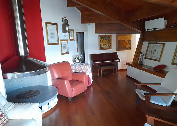 Hotels in Punta Ala