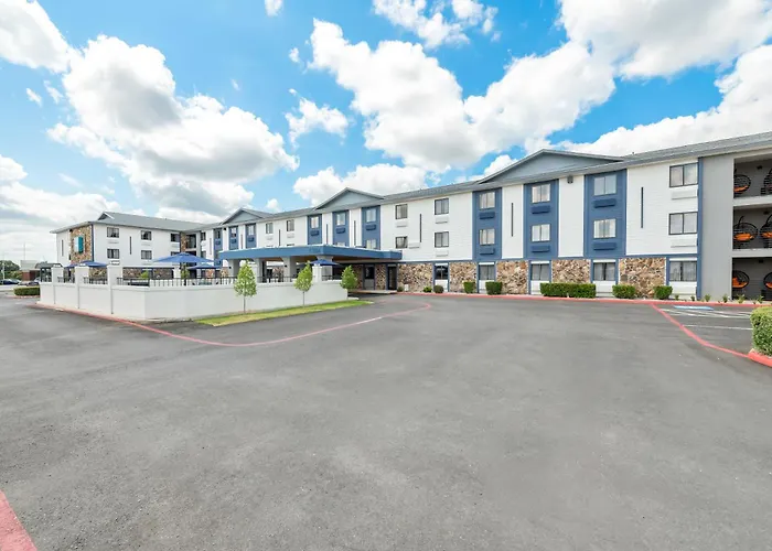 Luxury Hotels in Shreveport