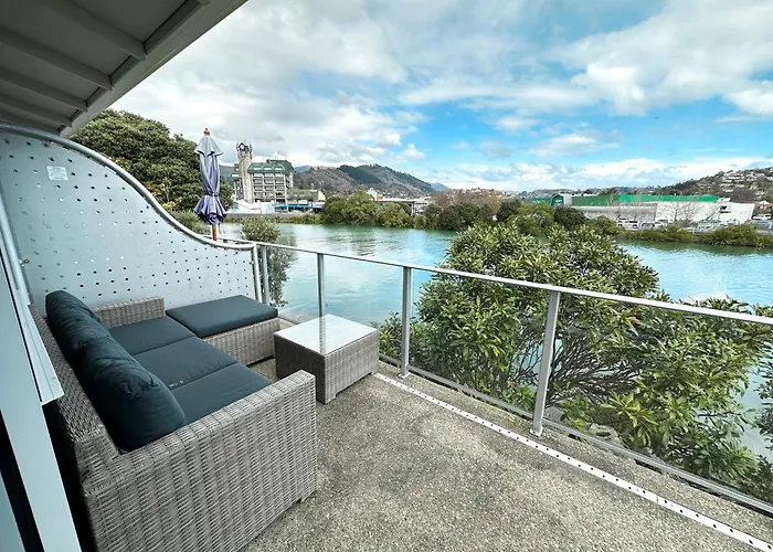 Hotels in Nelson