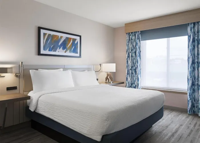 Hilton Garden Inn Albuquerque Airport