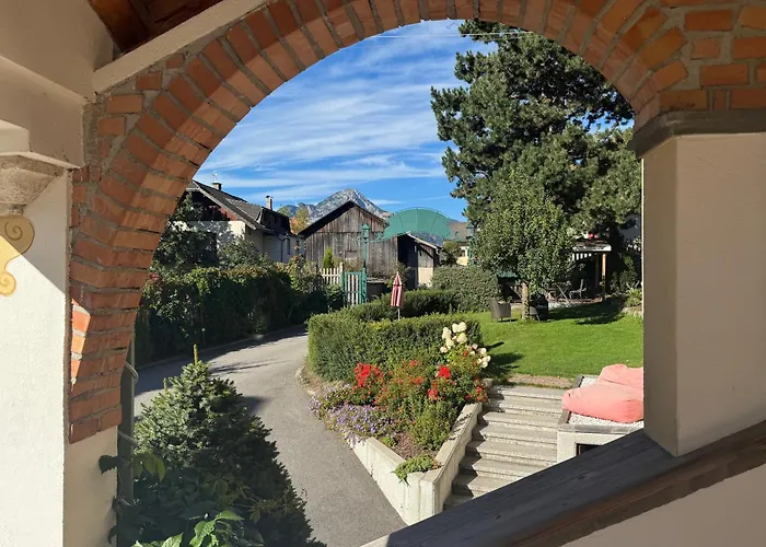 Piccolohotel Tempele Residence