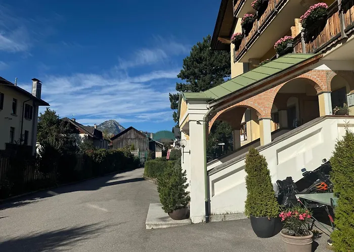 Piccolohotel Tempele Residence