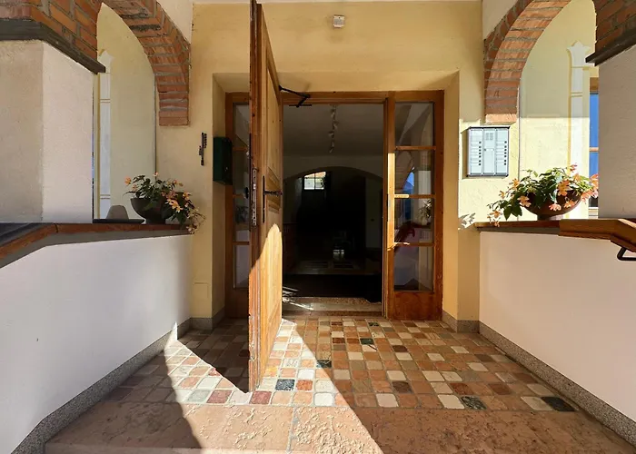 Piccolohotel Tempele Residence San Candido