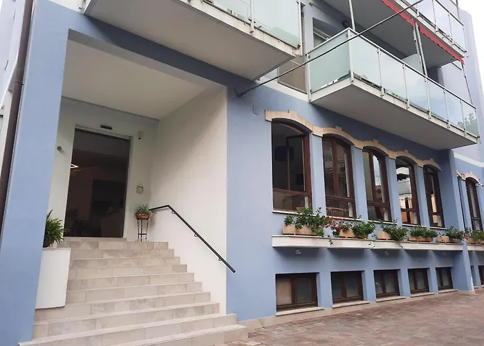 Residence Argentina R.T.A. Spotorno