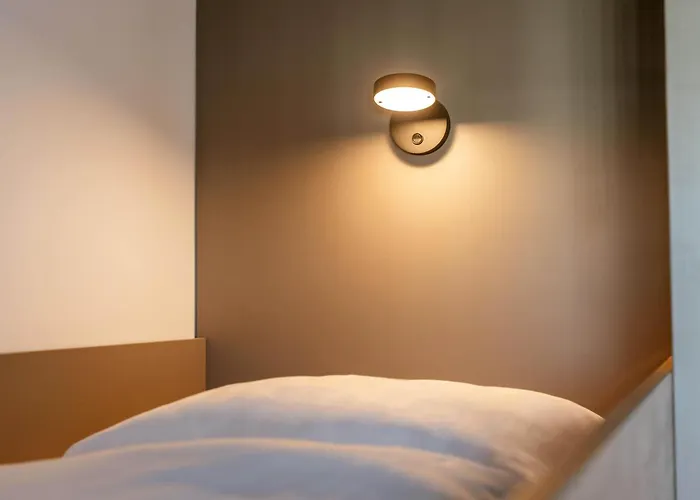 B&B Hotel Schweinfurt-City