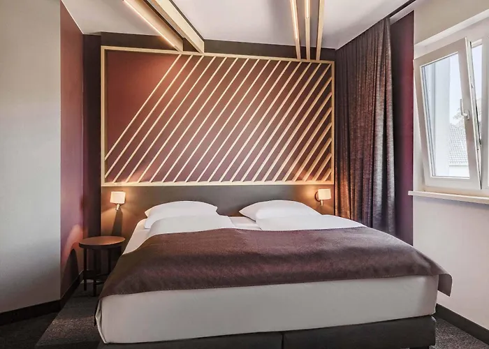 B&B Hotel Oldenburg
