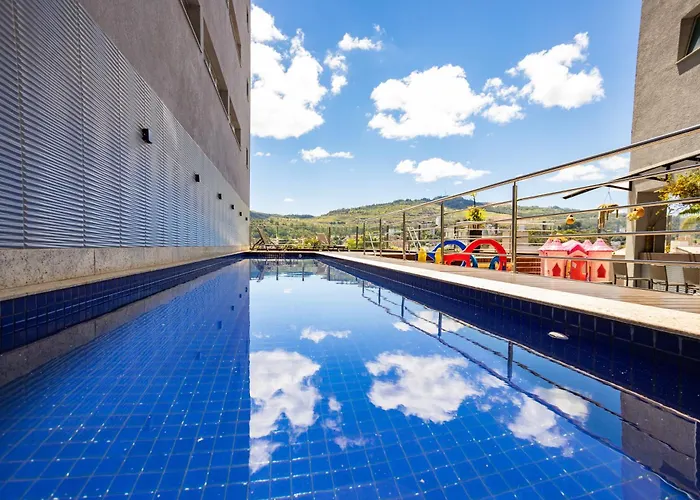 It Itabira Hotel