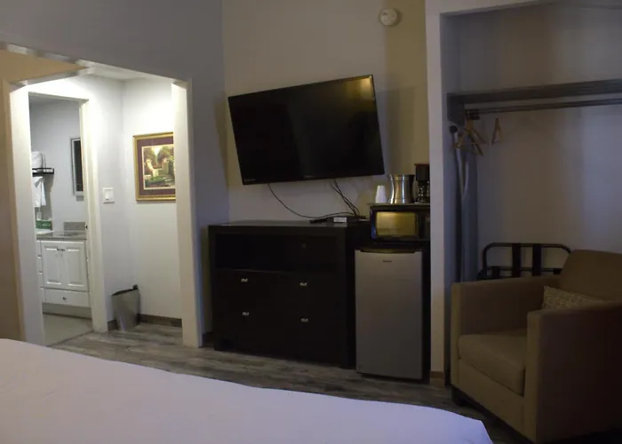 Sunset Inn Costa Mesa
