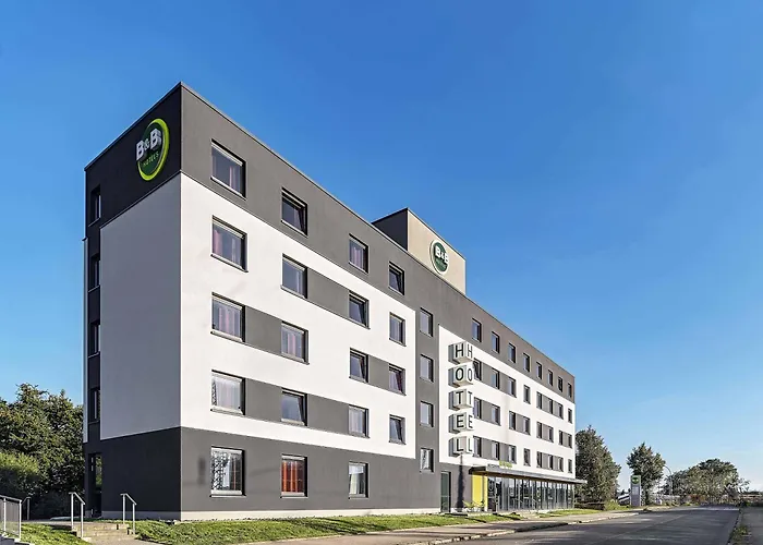 B&B Hotel Osnabrück
