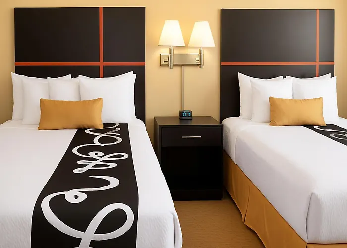 Chaparral Motor Inn Burlington