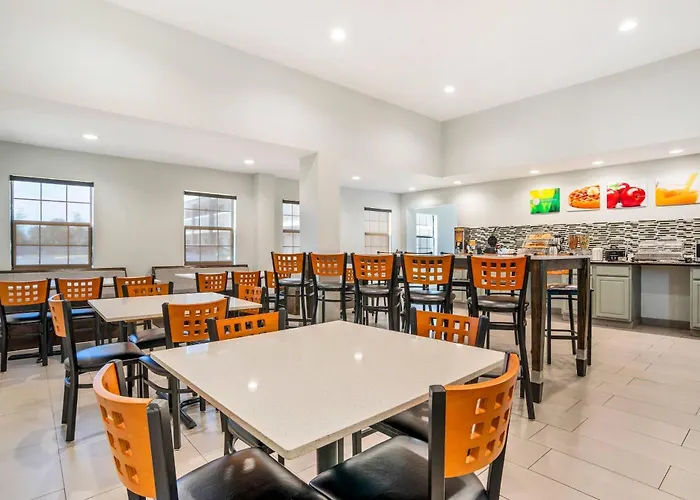 Quality Inn Panama City North