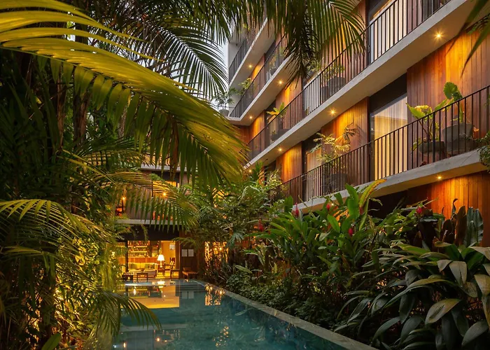 Hotel Villa Amazônia Manaus