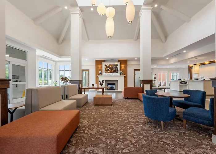 Hilton Garden Inn Martinsburg