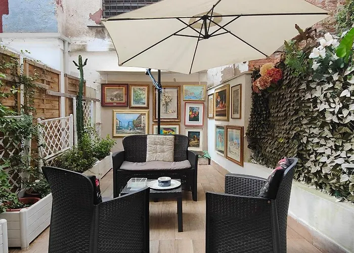 Hotel La Stanza Di Giulietta Verona