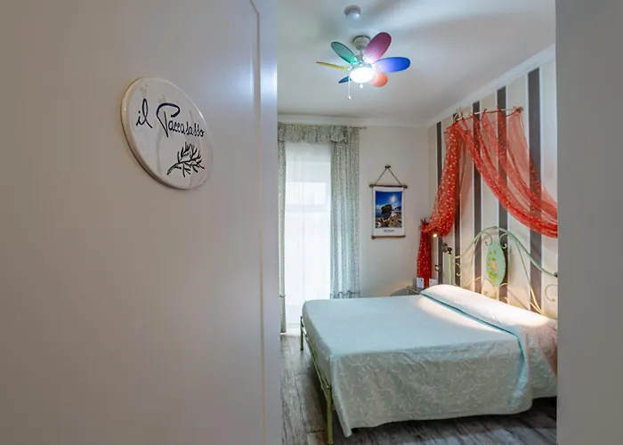 LaGarolina Del Conero B&B Sirolo