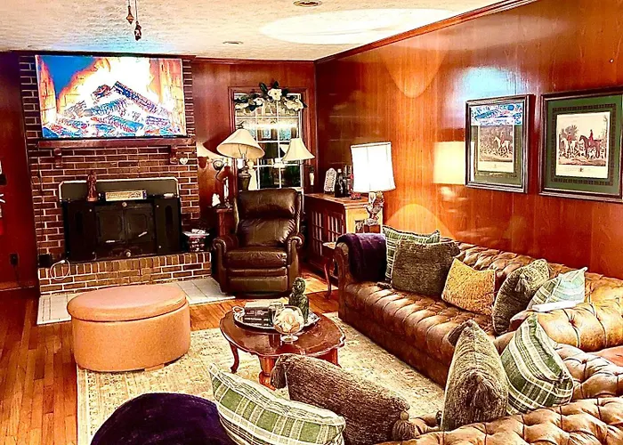 Dublin Farm Bed & Breakfast
