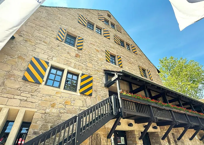 Hotels in Güglingen