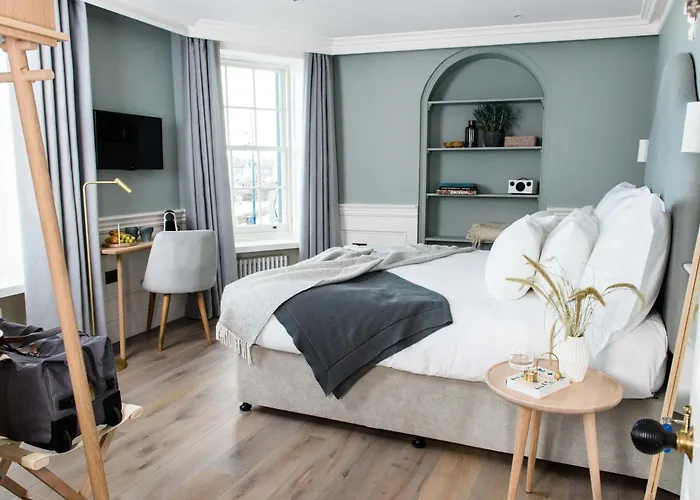 Donaghadee Hotels