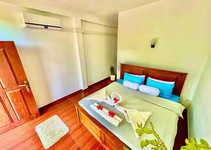 Ceylan Crest Hotel Ella