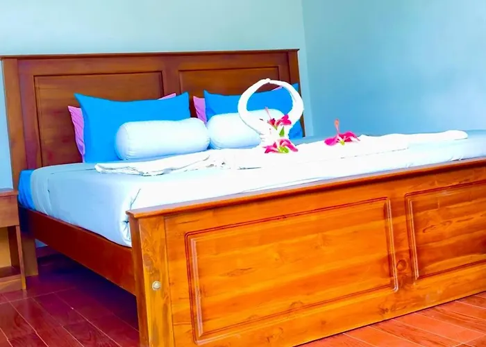 Luxury Hotels in Ella