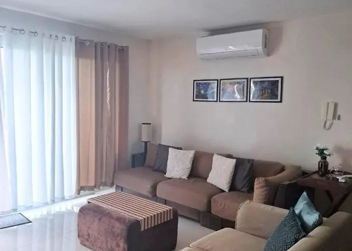 Smdc Good Stays - Wind Residences 3 Bedroom