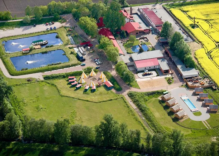 Hotels in Koethen (Anhalt)
