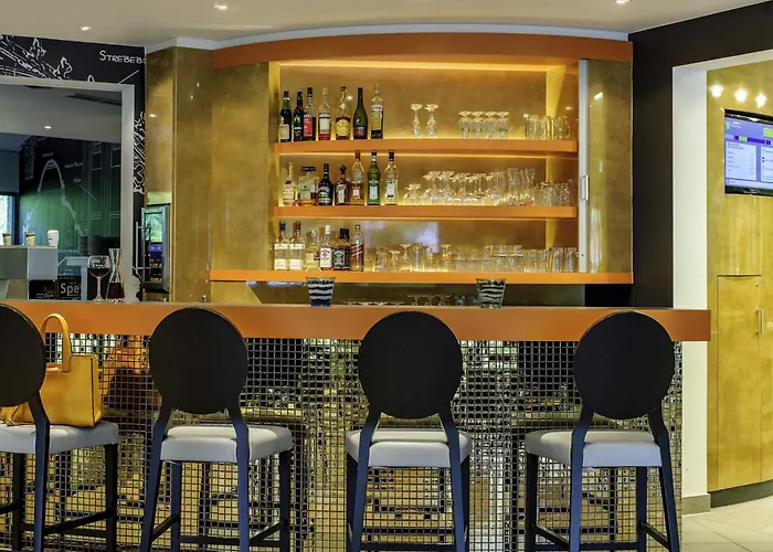 Hotel ibis Styles Speyer