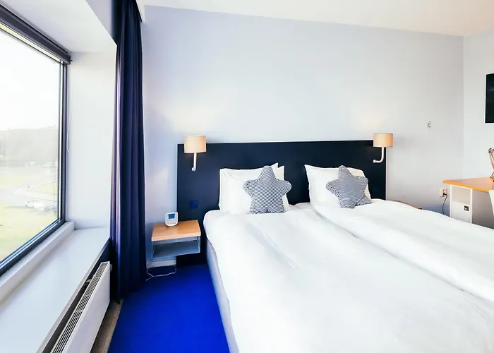 Hotels in Vlaardingen