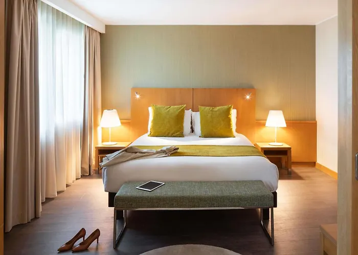 Hotel Mercure Porto Gaia Vila Nova de Gaia