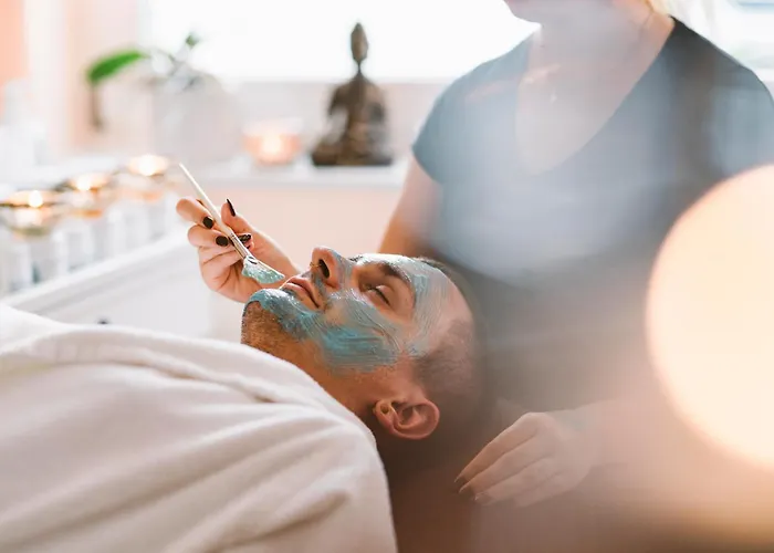 Trihotel Rostock - Wellnesshotel Adults Only