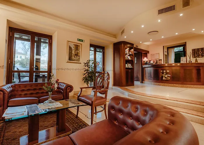 Hotel Stella Rapallo
